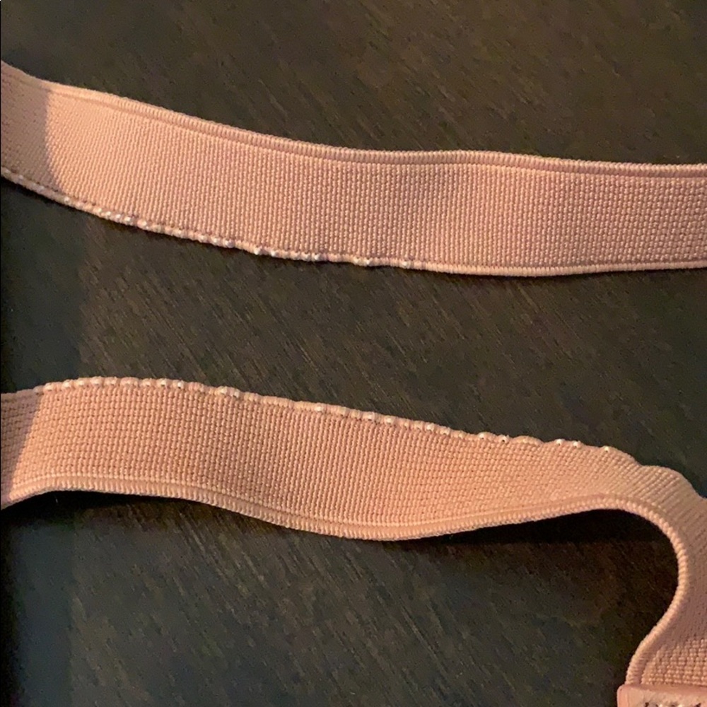 NWT White House Black Market suede belt - Picture 6 of 6
